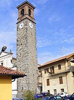 Zumaglia